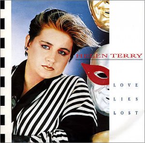 Helen Terry Love Lies Lost Uk 12"