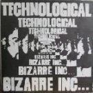 Bizarre Inc. Technological Uk Ep