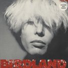 Birdland Paradise,White Rage  Uk 12"