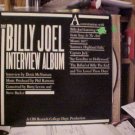 Billy Joel Interview Lp Dj Only