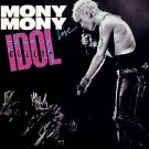 Billy Idol Mony Mony  4 mixes Us 12"