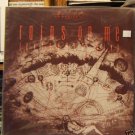 Heavenly Bodies Rains On Me 12" Robin Guthrie Cocteau