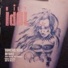 Billy Idol Dancing With Myself Uk 12"