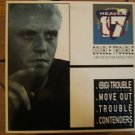 Heaven 17 - Trouble 2 mixes - UK 2x12"