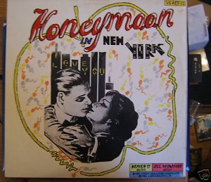 Heaven 17 - He-La-Hu - UK 12"