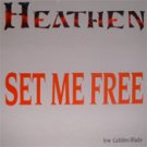 Heathen Set Me Free , Goblins Blade Us 12"