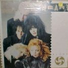 Heart Alone + 2 Live Uk12"
