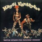 Haysi Fantayzee Battle Hymns For Children Lp