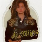 Haysi Fantayzee - Sister Friction - UK 12" Pic Shaped