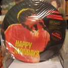 Happy Mondays Peel Sessions Picture Disc 12"