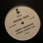 Happy Mondays - Stinkin Thinkin 2 mixes - US DJ 12"