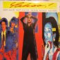 Hanoi Rocks Yahoo! Rare Finland Lp of Ex Hanoi Tracks