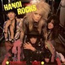 Hanoi Rocks Underwater World , Shakes , Uk 12"