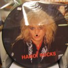 Hanoi Rocks Interview Picture Disc 12"