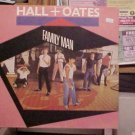 Hall & Oates Family Man, Open All Night Uk 12"