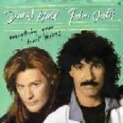 Hall & Oates Everything Your Heart Desires 4 mixes 12"