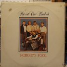 Haircut 100 Nobody's Fool Uk 12"