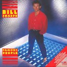 Bill Sharpe Famous People Uk Lp Numan