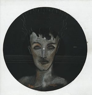 Bill Nelson - Acceleration UK 4-track 12" picture disc
