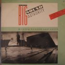 Big Sound Authority Moving Heaven & Earth Uk 12"