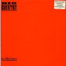Big Country In A Big Country rare 4 track 12"