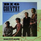 Big Country Harvest Home Uk 12"