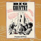Big Country Fields of Fire Uk 12"