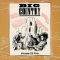 Big Country Fields of Fire Uk 12"