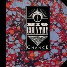 Big Country Chance,Tracks Of My Tears,Crossing Uk 12"