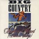 Big Country Broken Heart German 12"