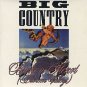 Big Country Broken Heart German 12"