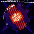 Big Country Alone PICTURE DISC Uk 12"