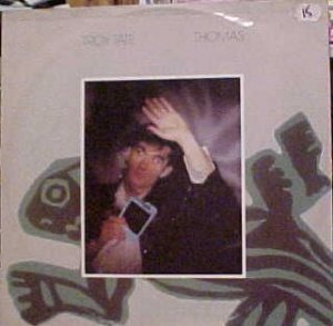Troy Tate Thomas, What Cha Gonna Do Next, E209