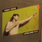 Troy Tate Lifeline , Kamikaze ,Thomas, uk 10