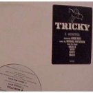 Tricky 6 Minutes US Dj 12" 4 mixes