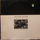 Translator Standing In Line Ep