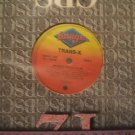 Trans X Monkey Dance,Hey Boy Get It Right  12"