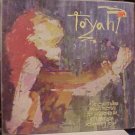 Toyah Toyah Toyah Uk Lp