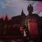 Toyah The Blue Meaning Europe Lp