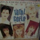 Total Coelo Milk From The Coconut pts 1 & 2 12"