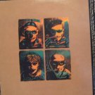 Too Much Joy That's A Lie (remix) 3 track Us Dj 12"