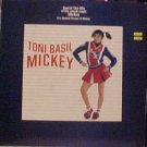 Toni Basil Mickey (club mix & spanish) Us 12"