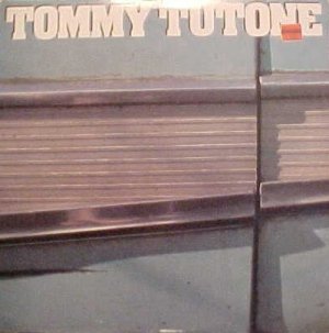 Tommy Tutone  Lp