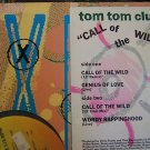 Tom Tom Club Call Of The Wild Us 12"