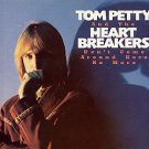 TOM PETTY Don't Come Round Here No More Trailer 12":,