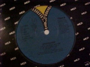 Tina B Bodyguard 6 mixes US 12"