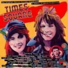 Times Square Soundtrack - US LP - Ramones XTC Cure