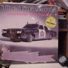 Timelords Doctorin The Tardis Uk 12" KLF