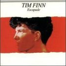 Tim Finn Escapade Lp  Split Enz