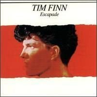 Tim Finn Escapade Lp  Split Enz